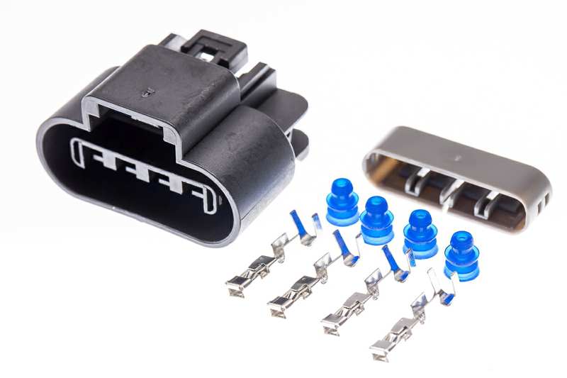 Kit reparare conector electric